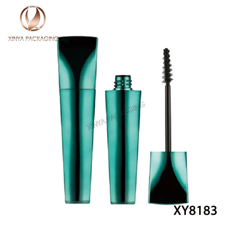 mascara tube makeup packaging cosmetic beauty empty packaging