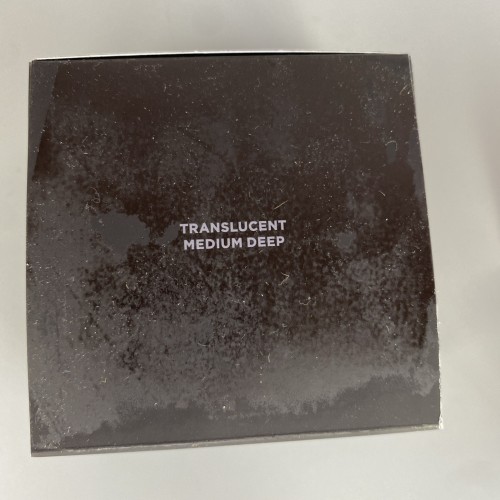 Laura Mercier Transluscent Loose Setting Powder Medium Deep 29g
