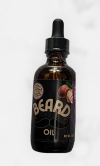 OLEFCARE.Beard oil
