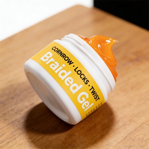 Wholesale Extra Hold Braiding Gel