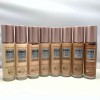 Maybelline Dream Radiant Liquid Hydrating Foundation 1fl.oz.30ml New; You Pick