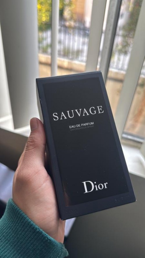 DIOR Men's Sauvage Eau de Parfum Spray, 6.8-oz.
