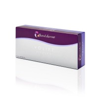 Juvederm Volift Retouch