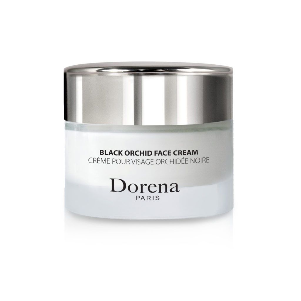 Black Orchid face cream (50ml)