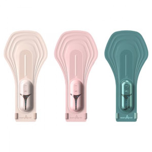 Beauty In AN Out 4 Colors LED Silicone Hand Mask