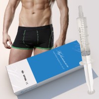 10Ml 20ml enlagement gel penis filler hyaluronic acid injection for penis