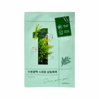 numbuzin No.1 Dewy Glow Spa Sheet Mask
