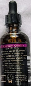 OLEFCARE.Beard oil