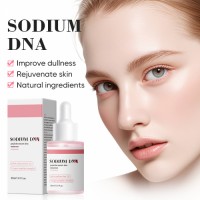 Salmon DNA Pink Peptide Essence for Face Niacinamide Serum