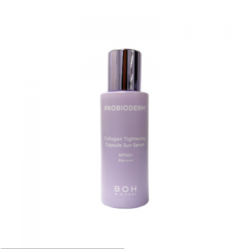 BIOHEAL BOH PROBIODERM COLLAGEN TIGHTENING CAPSULE SUN SERUM