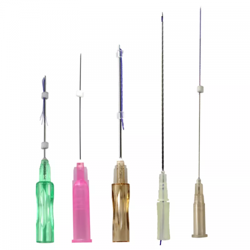 Best Price Anti Aging 29g 25mm Sharp Needle Face Filling Pdo Threads Mono Smooth for Beauty Clinic