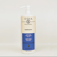 Nanoplastia - 1 litre / 33.8 fl. oz