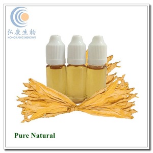 100% pureTobacco essential oil