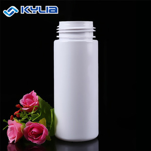150ml liquid facial cleanser packing white pet foam soap pump bottles