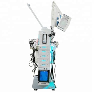 19 in 1 /17 in 1 Multifunctional Salon Beauty Equipment