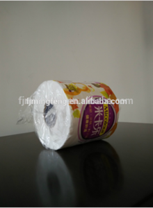 2015 Hot Sale High quality toilet tissue, soft & comfortable