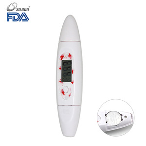 2015 hot sale portable skin analyzer/ skin test machine