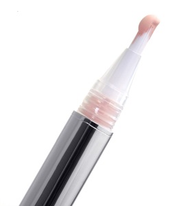 2018 Top best Wonder pen concealer click pen type with brush made in korea_Cream Beige