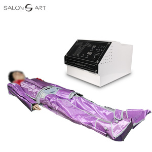 2019 newest products 3D air pressure body slimming machine