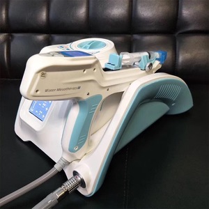 2019 newest water mesotherapy gun A0112