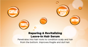 2020 OEM private label Hair Care Product Repairing & Revitalizing Leave-in Hair Conditioner treatment for Africa