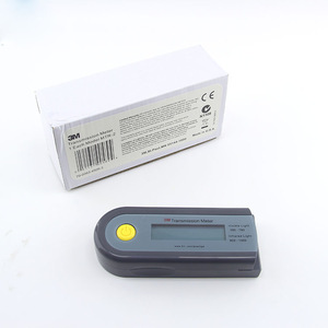 3M Transmission Meter Tester infrared Solar Film Explosion tester Machine For Window Tint Solar Control Film