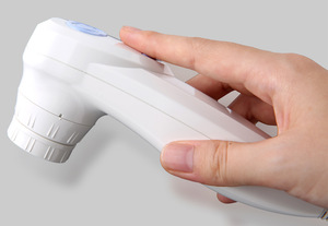 8.0 MP 2 in 1 High Resolution USB boxy skin and hair analyzer