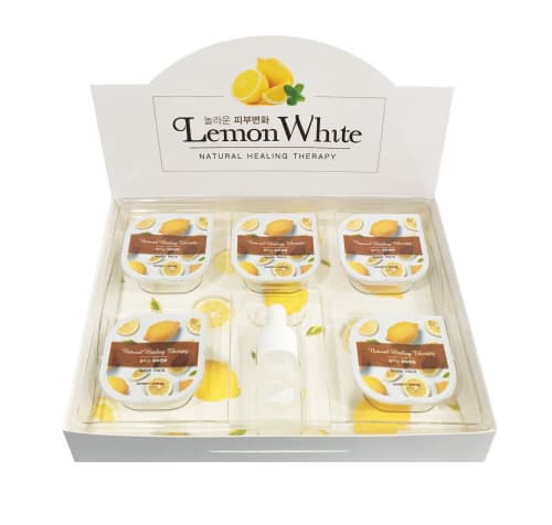 [aesthetic skincare cosmetics] vitamin calming therapy