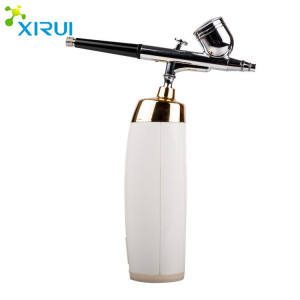 Airbrush Nail Hot Seller Use Nail Free Gel Airbrush and Nail Art Airbrush