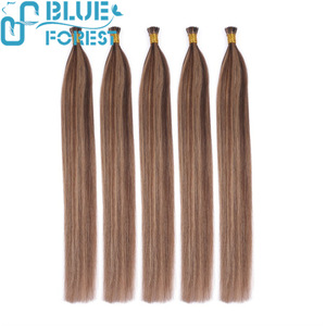  best sellers cheap price high quality 26 inch i-tip hair extensions