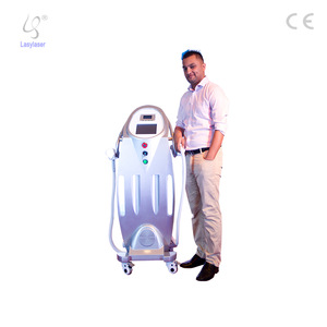  online shop hot seller IPL Laser Beauty Equipment