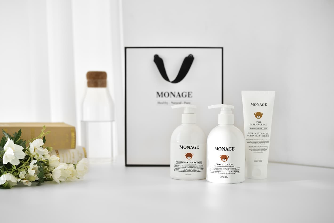 All In One Cleanser