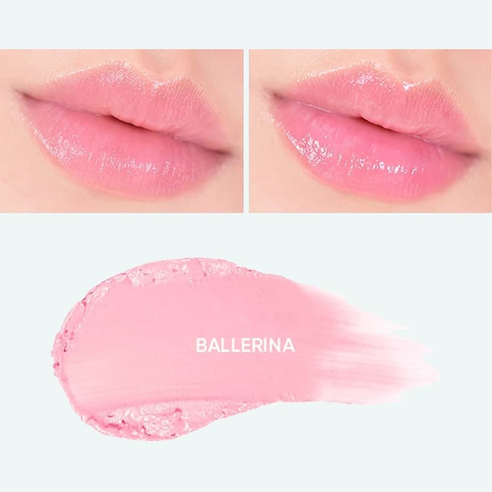[AMUSE] DEW BALM 01 BALLERINA