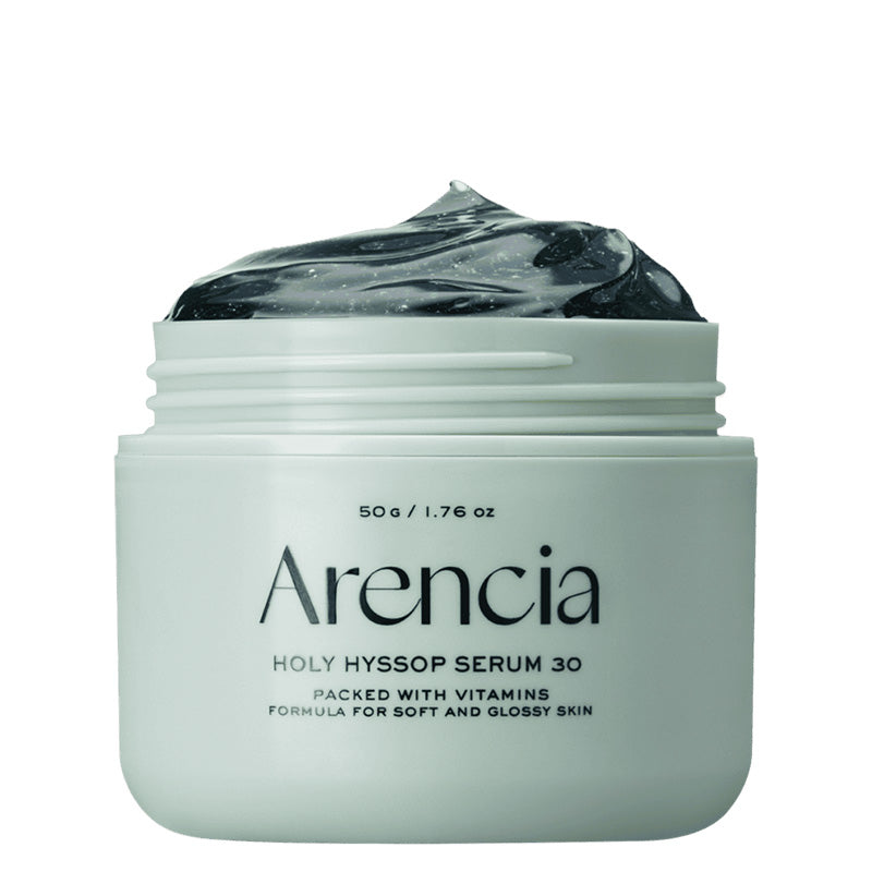 (Arencia) Holy Hyssop Serum 30 50g