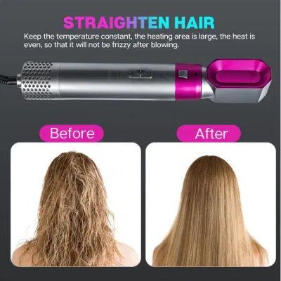 Automatic Curling Iron Curling Straight Dual-Purpose Hair Styling