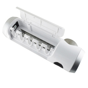 B100 travel fda approved uv toothbrush sanitizer