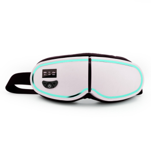 Best seller in Europe new eye massager vibrator with massage eye