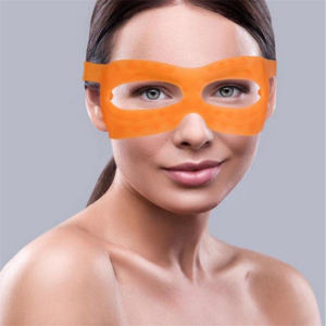 Best Silicone Eye Massager Amazon Eye Spa Treatment Silicone Eye Massage Belt OEM