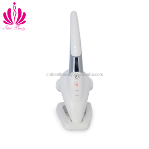 BIO microcurrent vibration galvanic facial machine (H023)