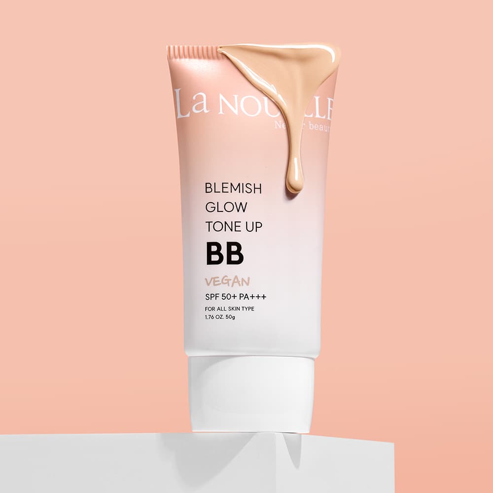 BLEMISH GLOW TONE UP BB CREAM