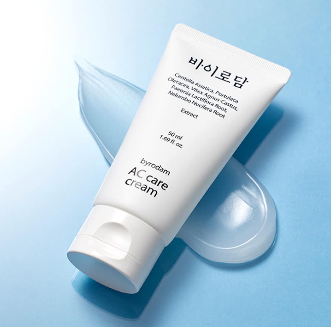  BYRODAM AC Care Cream