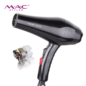 Cheapest Top Sale High Quality Professional Salon Equipment 2200W Hair Dryer Factory Price Styling Tool Low Noise Hair Dryer