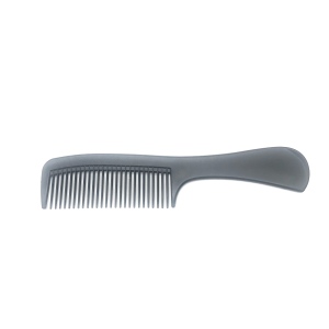 China wholesale cheap common style plastic wide tooth comb