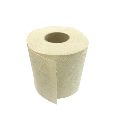 Chinese Suppliers Recycle Jumbo Roll Toilet Tissue Paper