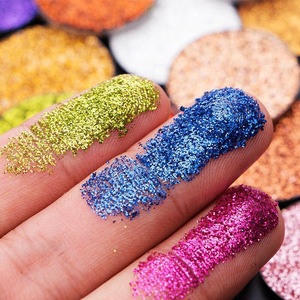 Christmas Gift Makeup Products 24 Color Eye shadow Eyeshadow Powder Palette Glitter Matte Eyeshadow