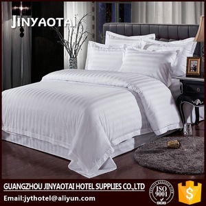 Classical hotel supplies,1/2 cm stripe hotel bedding sets,towel,bathing towel and a series of products