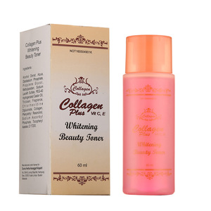 collagen whitening beauty toner Vitamin C Toner  Skin Youth Beauty Skin Toner