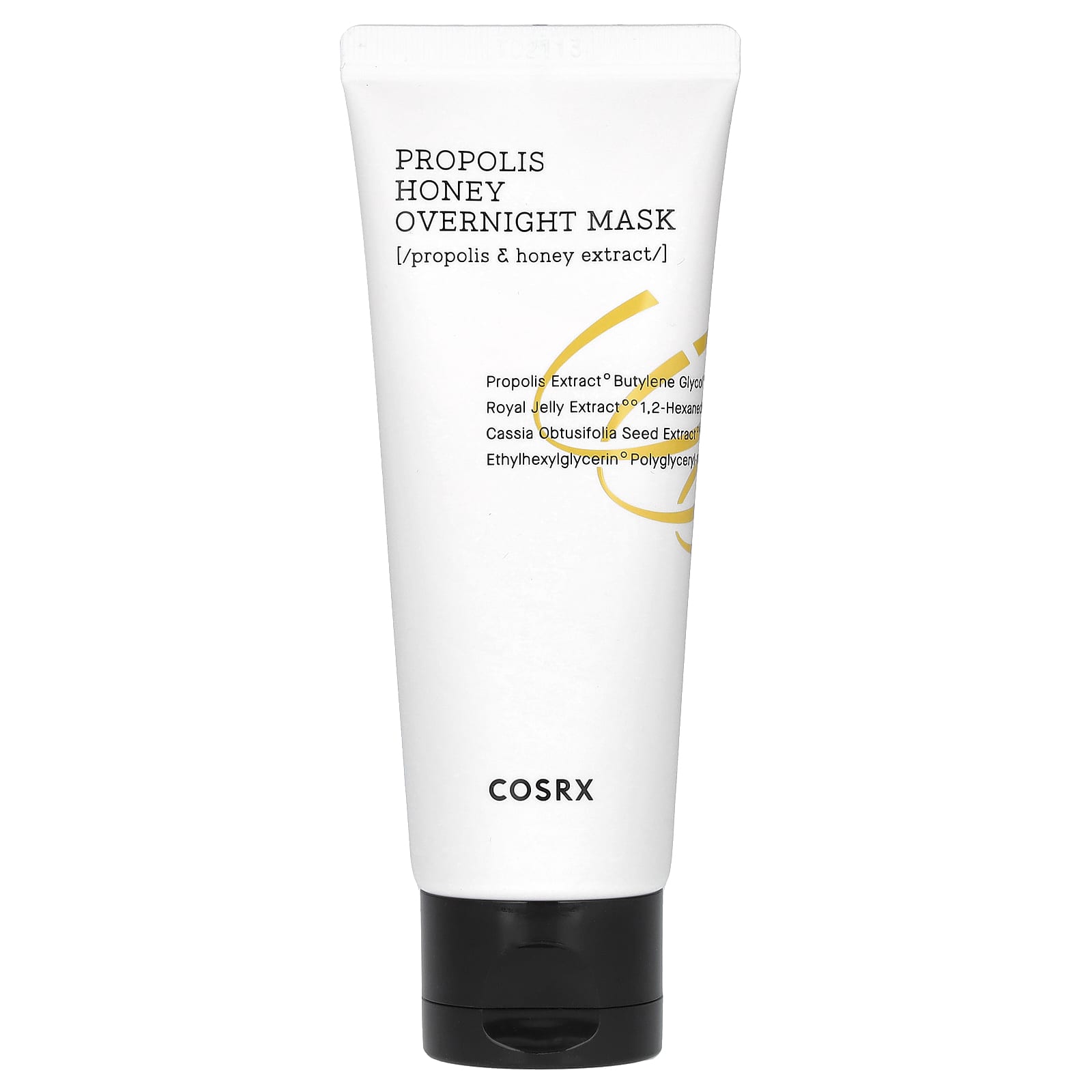 [COSRX]Full Fit Propolis Honey Overnight Mask