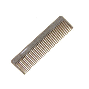 Custom Biodegradable Small Hair Travel Comb