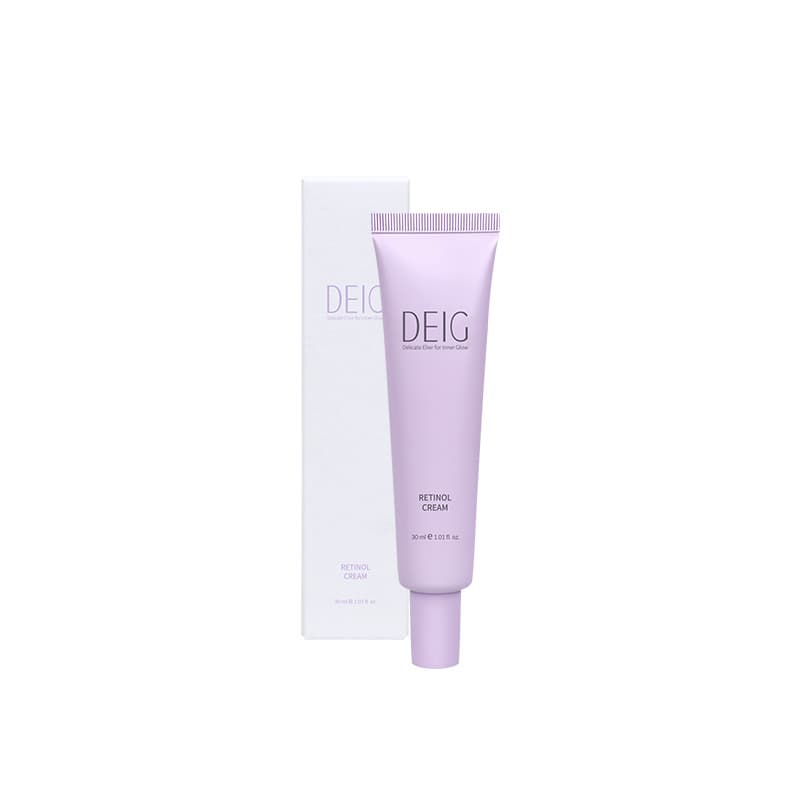 DEIG RETINOL CREAM